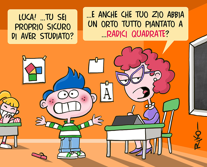 Messaggero